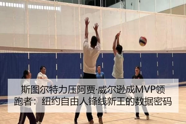 斯图尔特力压阿贾·威尔逊成MVP领跑者：纽约自由人锋线新王的数据密码